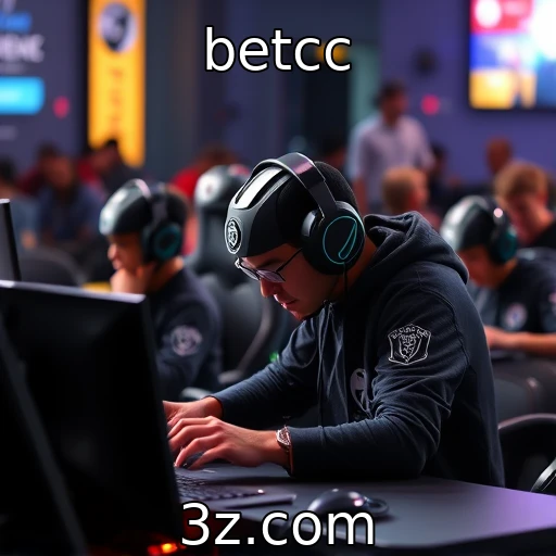 Contribuição dos esports para a cultura gamer