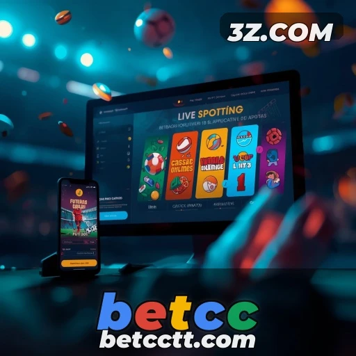 Apostas Incríveis no betcc: Sua Nova Experiência de Jogo