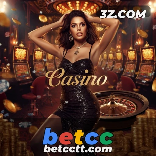 Bônus Imperdíveis no betcc: A Grande Oportunidade Brasileira