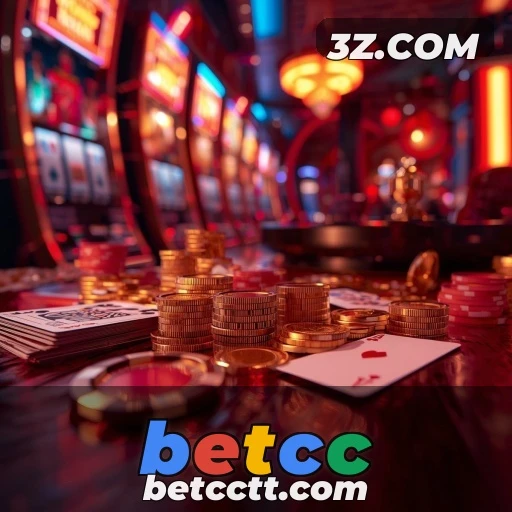 Confiança no Betcc: Recursos que Engajam e Protegem