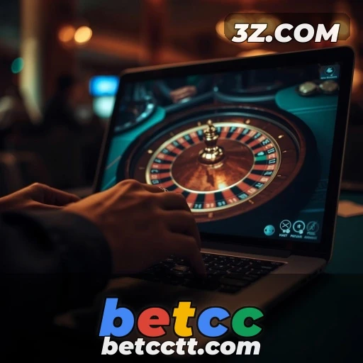Slots Inovadoras e Empolgantes no Betcc para Todos os Jogadores