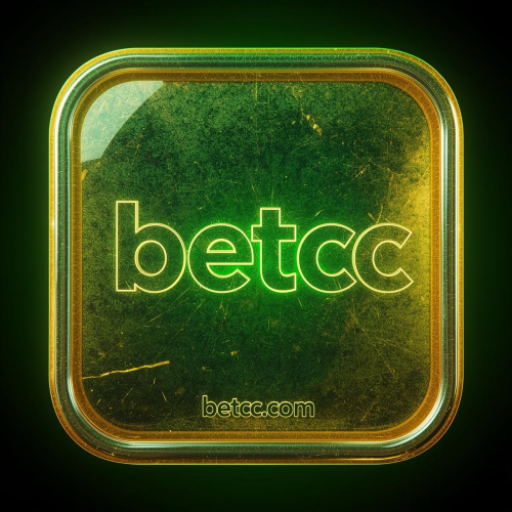 Novo logo da betcc